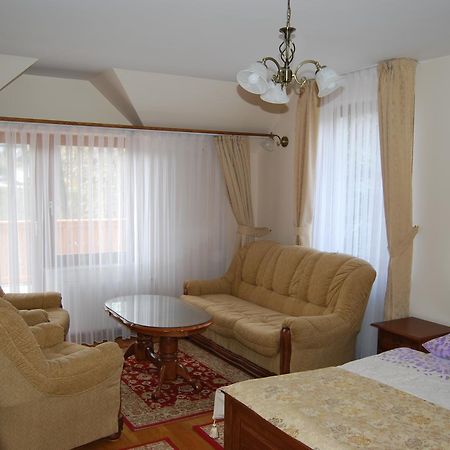 Apartments Ivana Bled Esterno foto