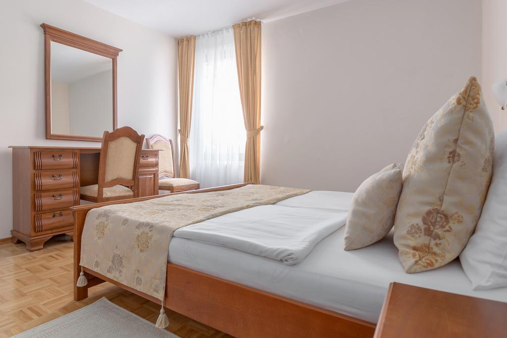 Apartments Ivana Bled Esterno foto