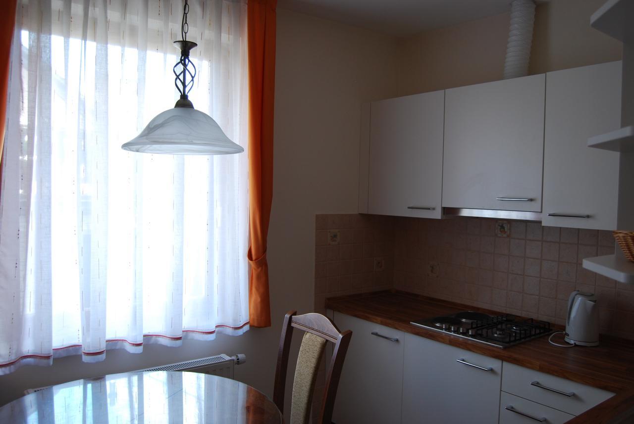 Apartments Ivana Bled Esterno foto