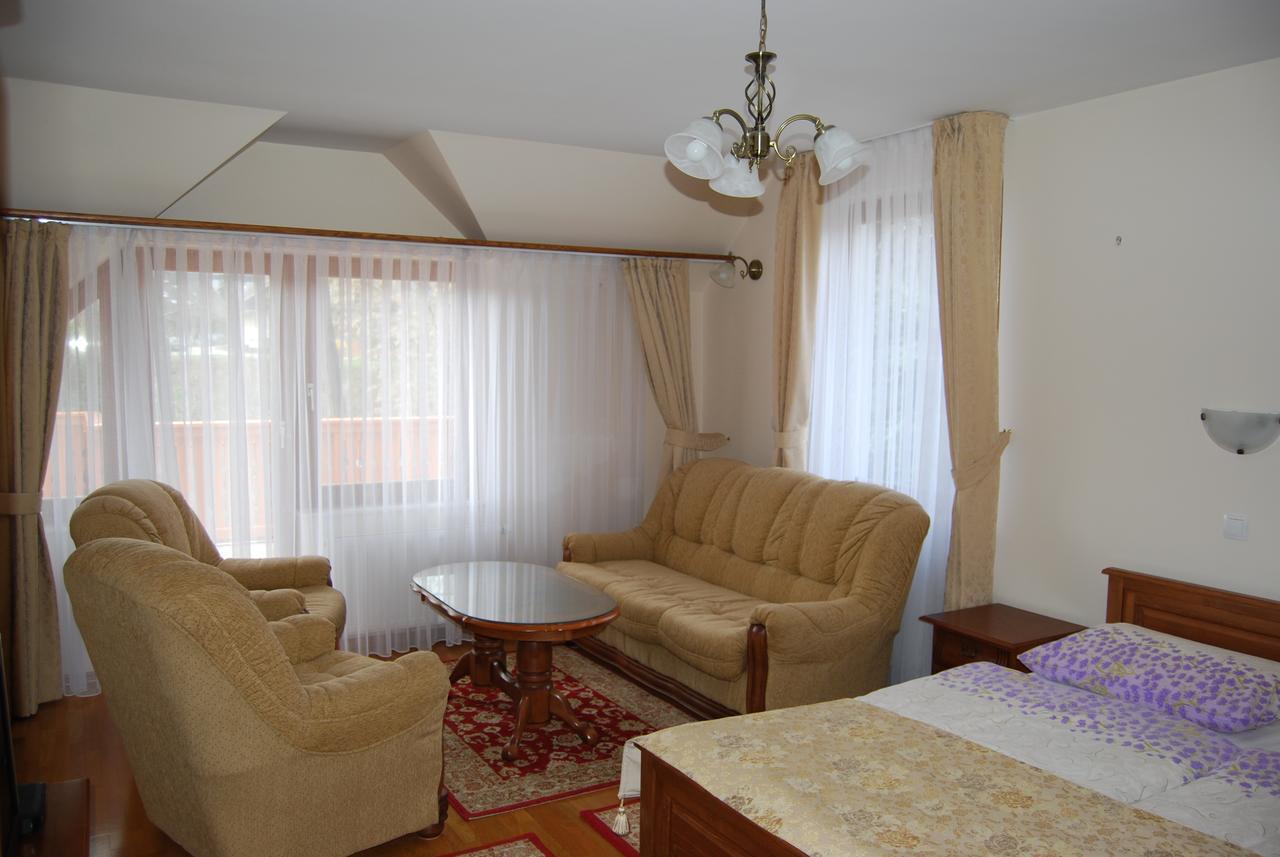 Apartments Ivana Bled Esterno foto