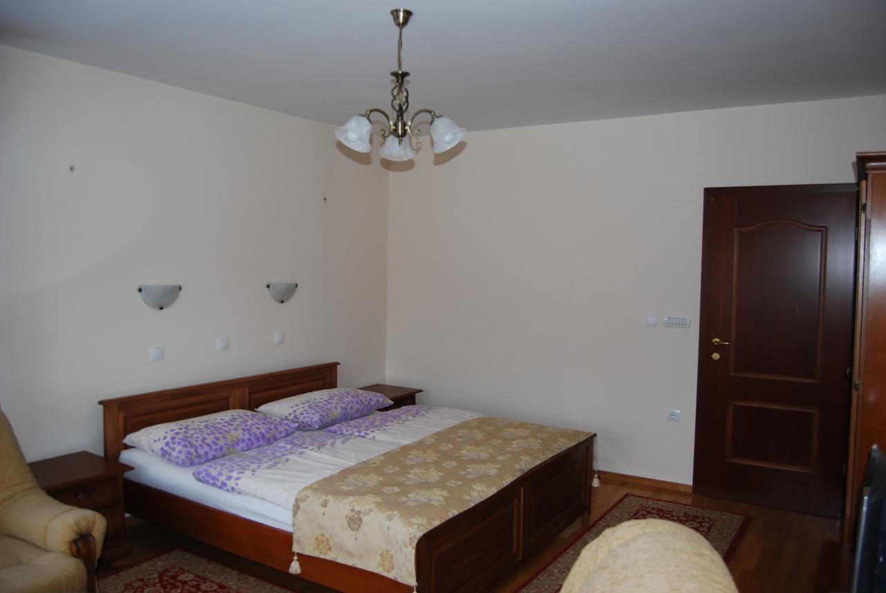 Apartments Ivana Bled Esterno foto
